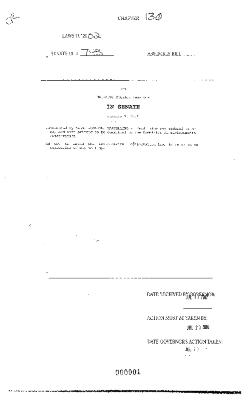 NYS Bill and Veto Jackets: 2002, Chapter 130