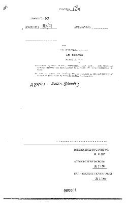 NYS Bill and Veto Jackets: 2002, Chapter 131
