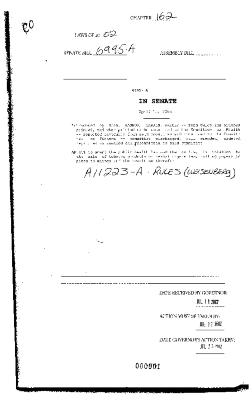 NYS Bill and Veto Jackets: 2002, Chapter 162