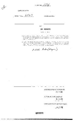 NYS Bill and Veto Jackets: 2002, Chapter 154