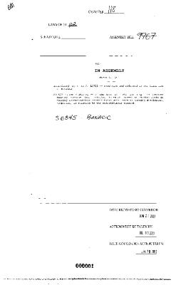 NYS Bill and Veto Jackets: 2002, Chapter 118