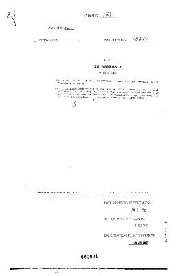 NYS Bill and Veto Jackets: 2002, Chapter 121
