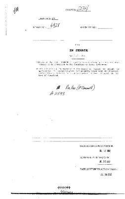 NYS Bill and Veto Jackets: 2002, Chapter 234