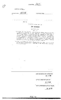 NYS Bill and Veto Jackets: 2002, Chapter 210