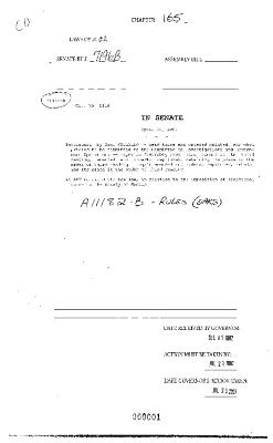 NYS Bill and Veto Jackets: 2002, Chapter 165