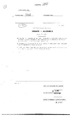 NYS Bill and Veto Jackets: 2002, Chapter 207