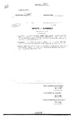 NYS Bill and Veto Jackets: 2002, Chapter 221