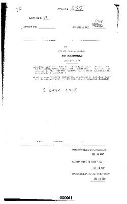 NYS Bill and Veto Jackets: 2002, Chapter 255