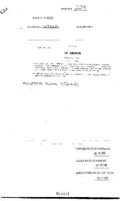 NYS Bill and Veto Jackets: 2002, Chapter 229