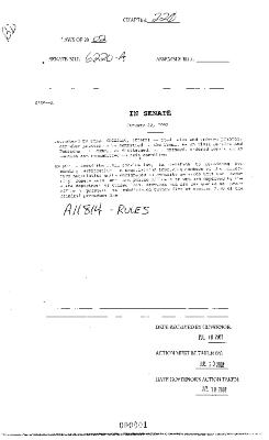 NYS Bill and Veto Jackets: 2002, Chapter 220