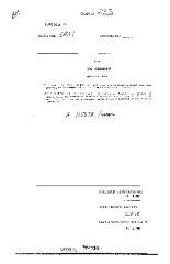 NYS Bill and Veto Jackets: 2002, Chapter 233