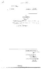 NYS Bill and Veto Jackets: 2002, Chapter 191