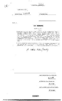 NYS Bill and Veto Jackets: 2002, Chapter 226