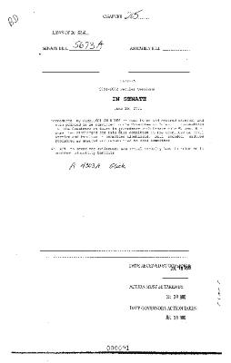 NYS Bill and Veto Jackets: 2002, Chapter 215