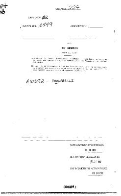 NYS Bill and Veto Jackets: 2002, Chapter 227