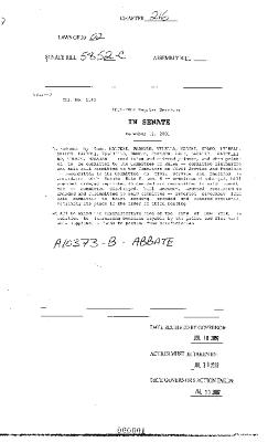 NYS Bill and Veto Jackets: 2002, Chapter 216