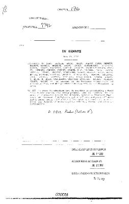 NYS Bill and Veto Jackets: 2002, Chapter 176