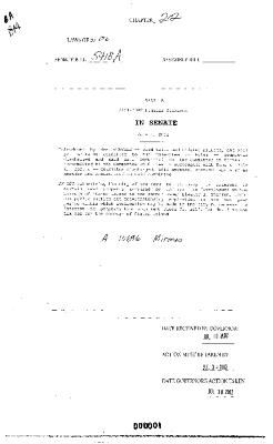 NYS Bill and Veto Jackets: 2002, Chapter 212