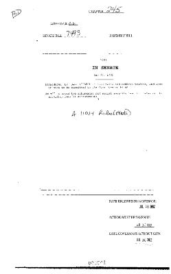 NYS Bill and Veto Jackets: 2002, Chapter 245