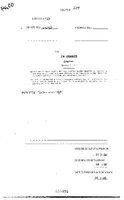 NYS Bill and Veto Jackets: 2002, Chapter 289