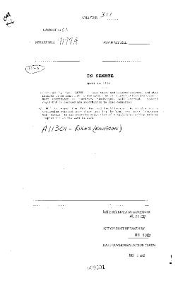 NYS Bill and Veto Jackets: 2002, Chapter 311