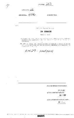 NYS Bill and Veto Jackets: 2002, Chapter 283
