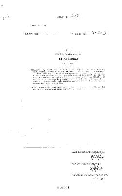 NYS Bill and Veto Jackets: 2002, Chapter 328