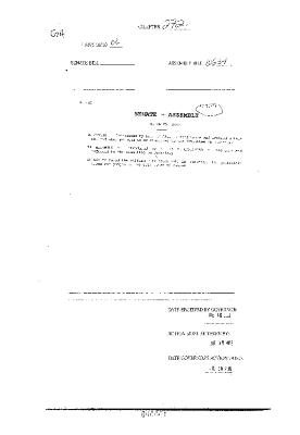 NYS Bill and Veto Jackets: 2002, Chapter 272