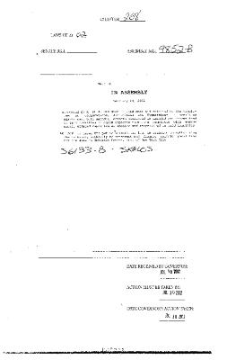 NYS Bill and Veto Jackets: 2002, Chapter 268