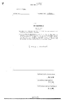 NYS Bill and Veto Jackets: 2002, Chapter 278