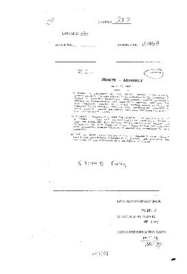 NYS Bill and Veto Jackets: 2002, Chapter 337