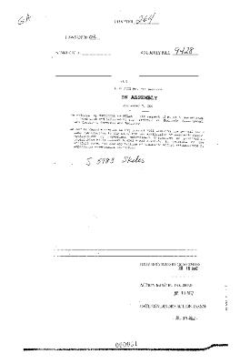 NYS Bill and Veto Jackets: 2002, Chapter 264