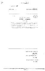 NYS Bill and Veto Jackets: 2002, Chapter 261