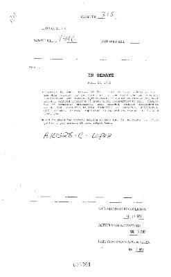 NYS Bill and Veto Jackets: 2002, Chapter 315