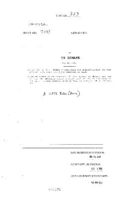 NYS Bill and Veto Jackets: 2002, Chapter 323