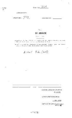 NYS Bill and Veto Jackets: 2002, Chapter 324