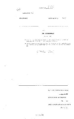 NYS Bill and Veto Jackets: 2002, Chapter 345