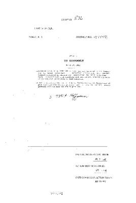 NYS Bill and Veto Jackets: 2002, Chapter 336