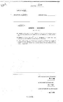 NYS Bill and Veto Jackets: 2002, Chapter 300