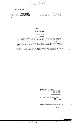NYS Bill and Veto Jackets: 2002, Chapter 275