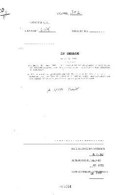 NYS Bill and Veto Jackets: 2002, Chapter 302