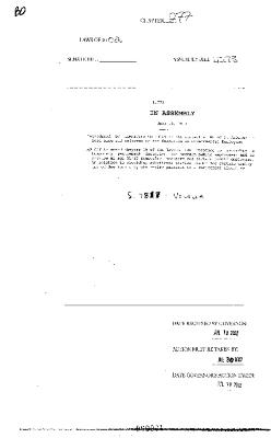 NYS Bill and Veto Jackets: 2002, Chapter 277
