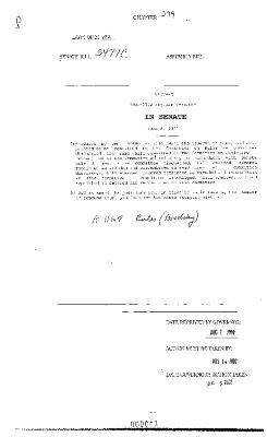 NYS Bill and Veto Jackets: 2002, Chapter 279