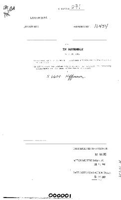 NYS Bill and Veto Jackets: 2002, Chapter 271