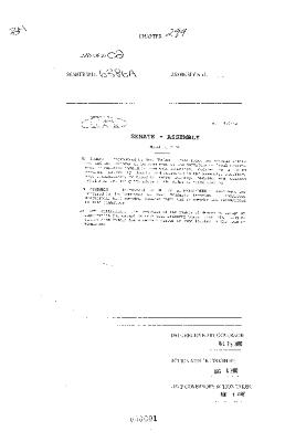 NYS Bill and Veto Jackets: 2002, Chapter 299