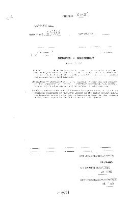 NYS Bill and Veto Jackets: 2002, Chapter 305