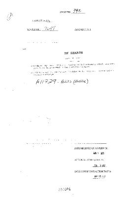 NYS Bill and Veto Jackets: 2002, Chapter 392