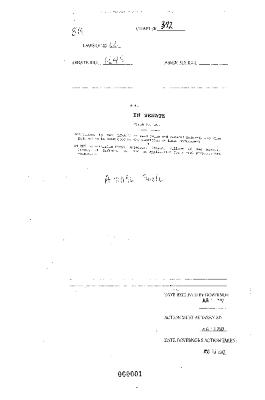 NYS Bill and Veto Jackets: 2002, Chapter 372