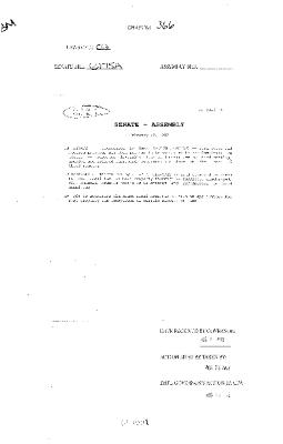 NYS Bill and Veto Jackets: 2002, Chapter 366