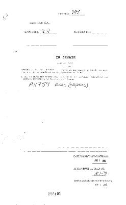 NYS Bill and Veto Jackets: 2002, Chapter 395